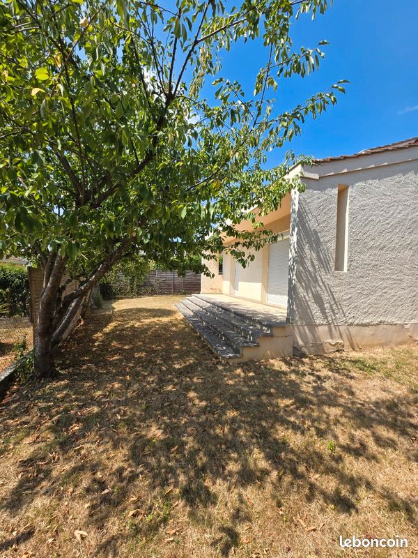Maison 5 pièces 102 m² · à Fleurance · 102 m² · 177 000 €