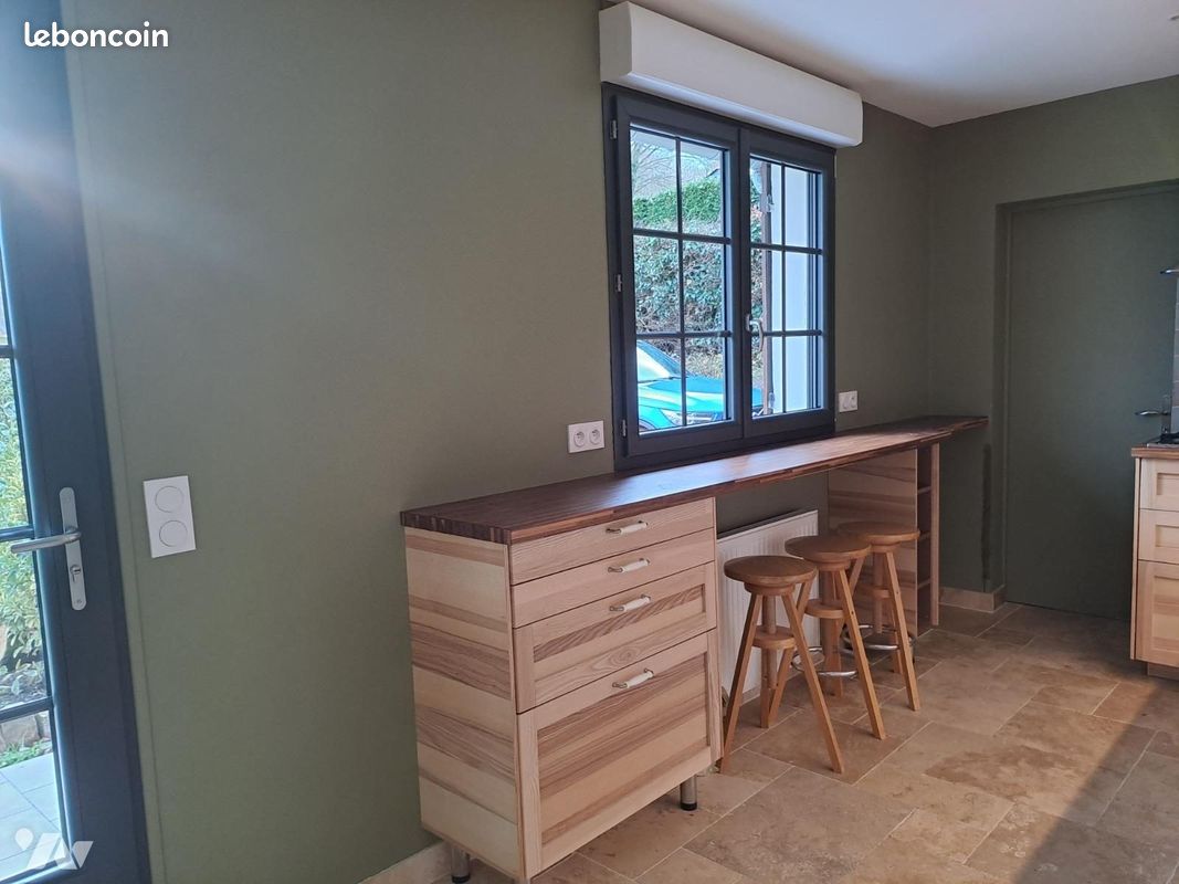 Maison a louer lisieux - 4 pièce(s) - 88 m2 - Surfyn