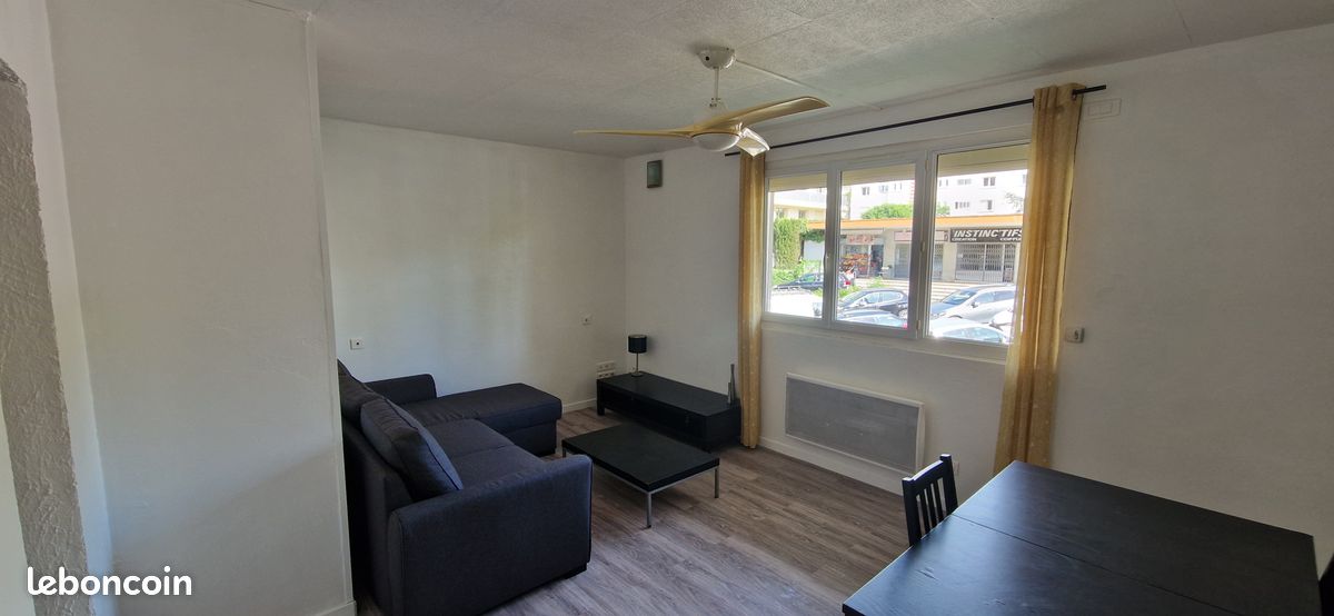Appartement 2 pièces 46 m² · à Montpellier · 46 m² · 660 €/mois