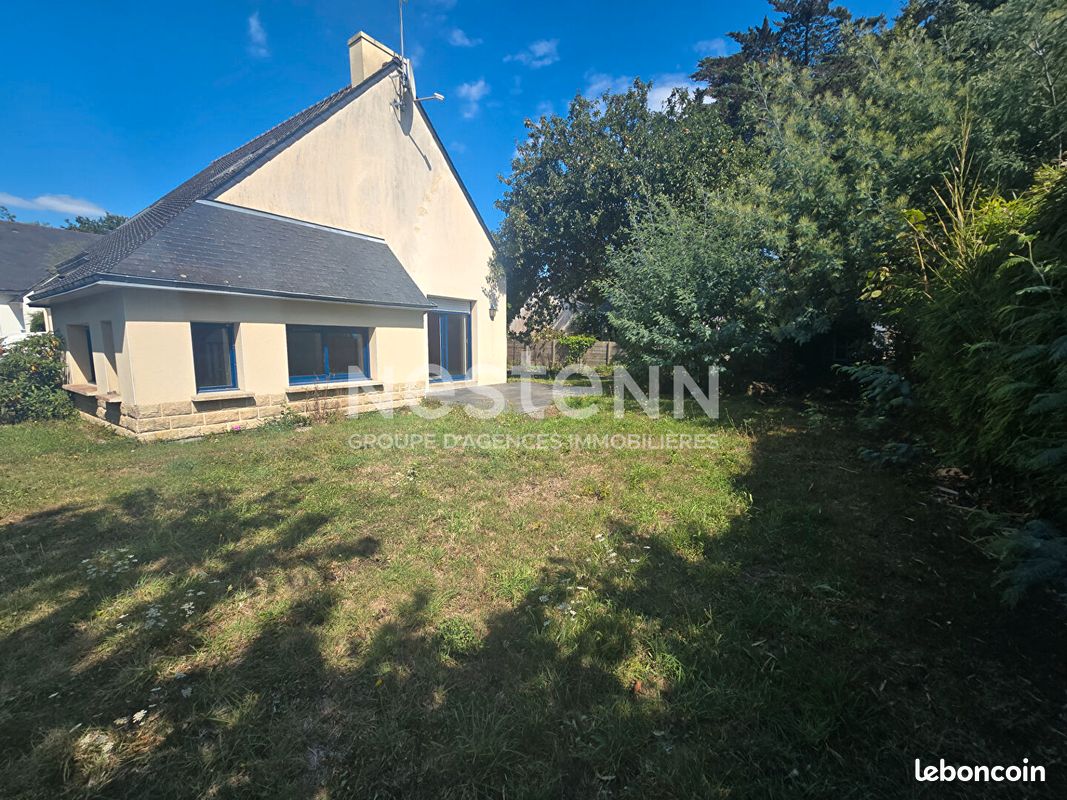 Maison 6 pièces 110 m² · à Sarzeau · 110 m² · 346 500 €