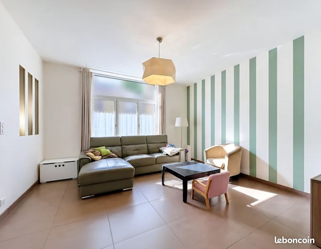 Maison 5 pièces 170 m² · à Erquinghem-Lys · 170 m² · 310 000 €