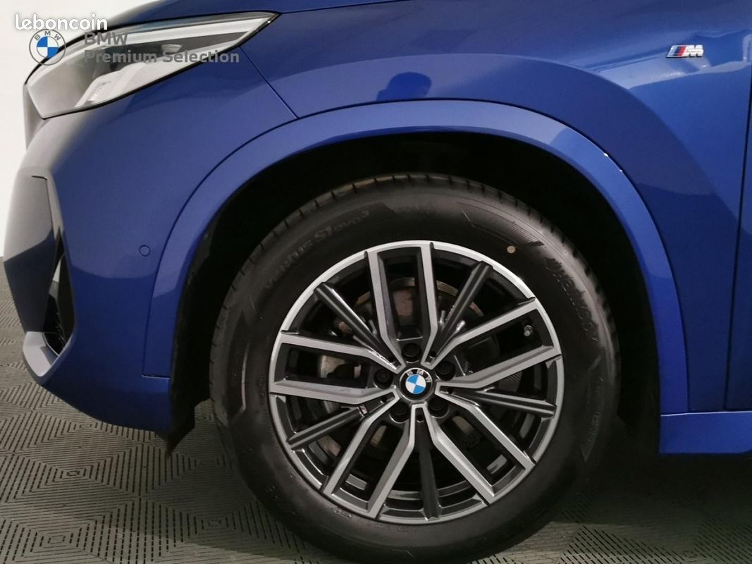 Bmw X1 sDrive18i 136ch M Sport (image 25)