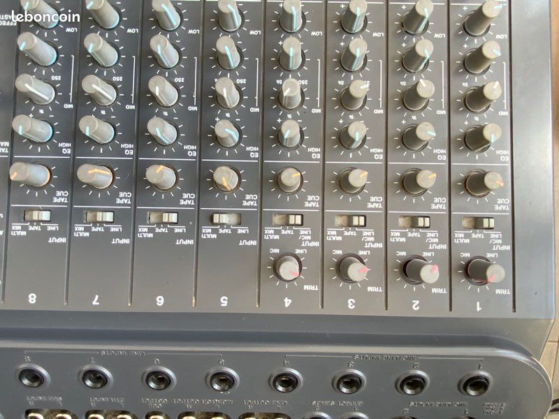 Tascam PortaStudio 488 mk2 (image 8)