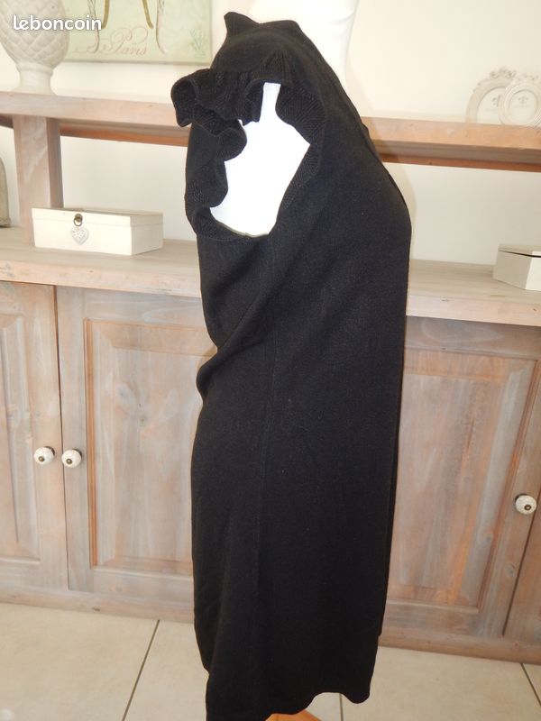 Robe " Tissaïa" taille 38 (image 3)