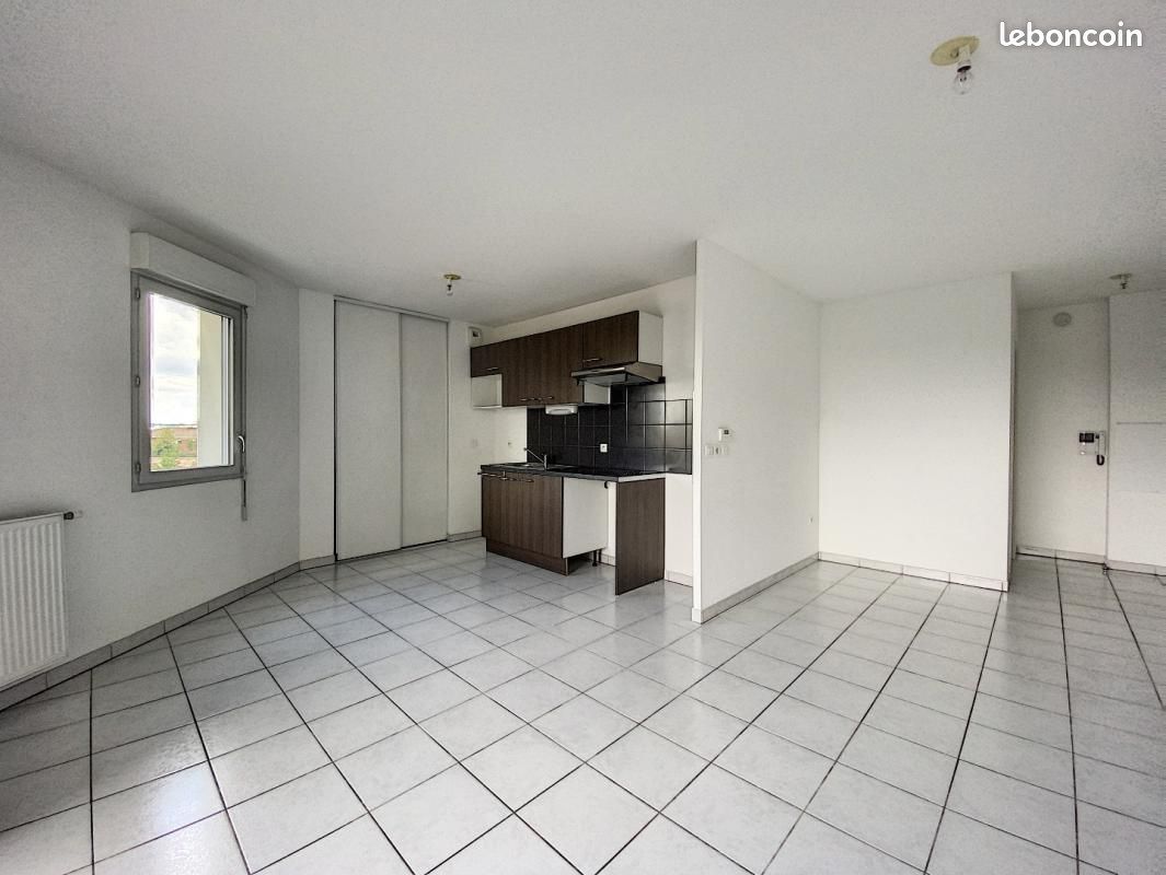 Appartement 4 pièces 73 m² · à Toulouse · 73 m² · 828 €/mois