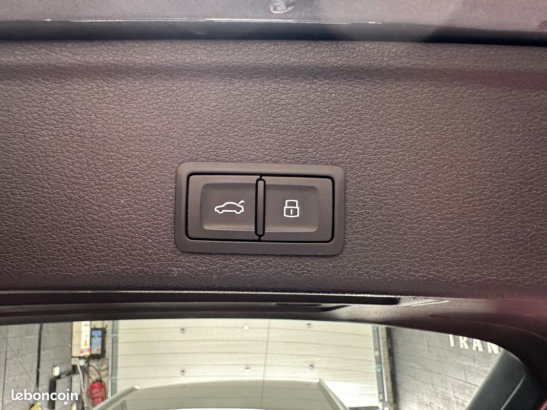 AUDI A4 AVANT 40 TFSI Mild-Hybid 190 S tronic 7 S line VIRTUAL/MATRIX/CARPLAY/ALCANT. CHAUF./CAM/SIDE-LANE ASSIST/ (image 40)
