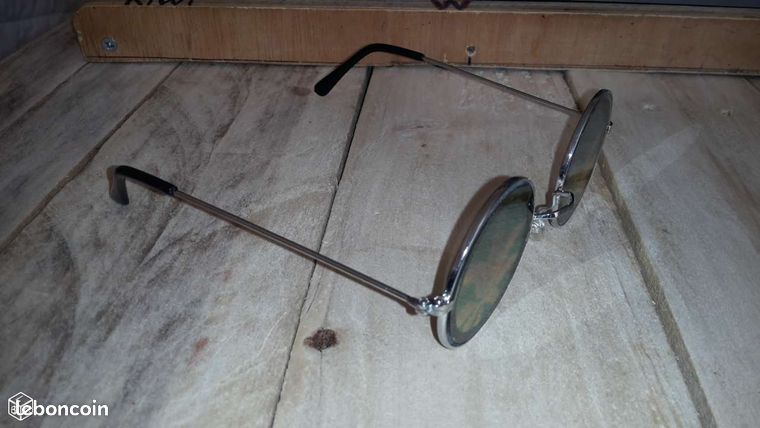 Lunette de soleil