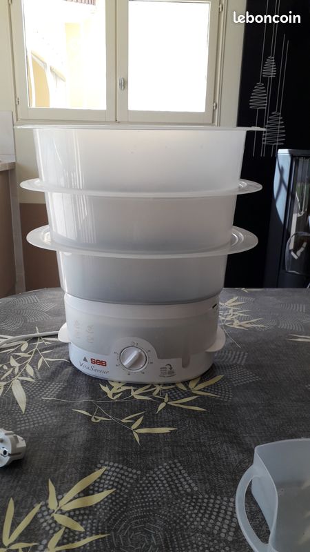 Cuit vapeur SEB (image 8)
