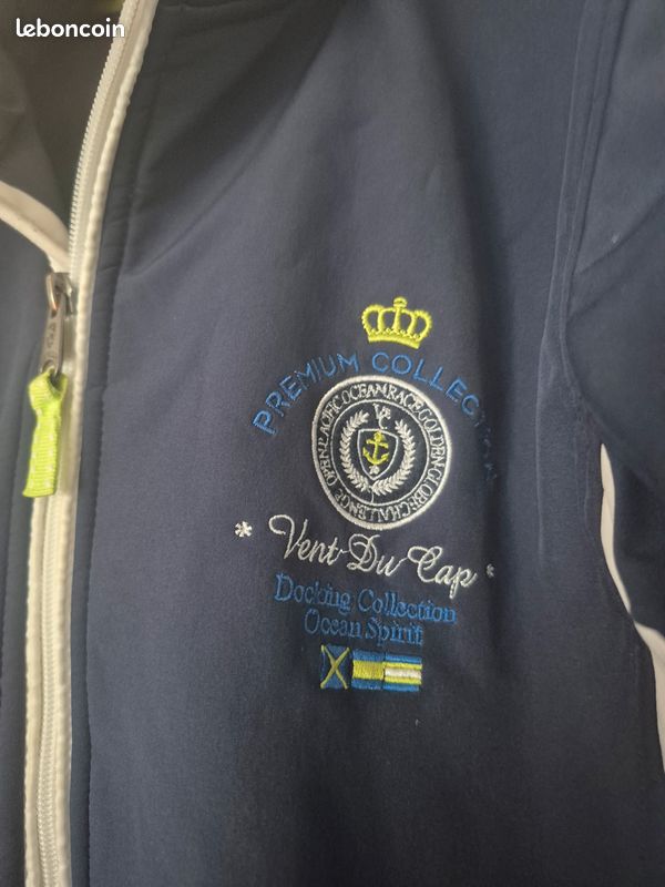 Blouson (image 2)