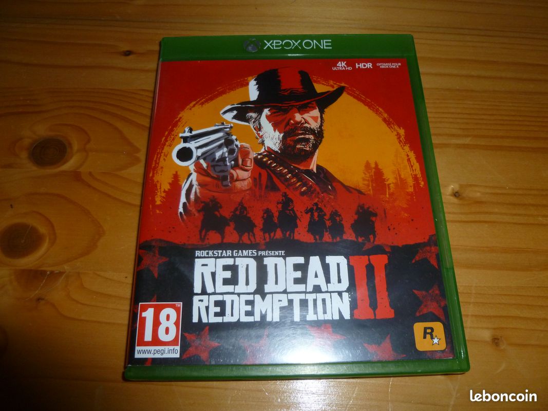 Jeux xboxone (image 1)