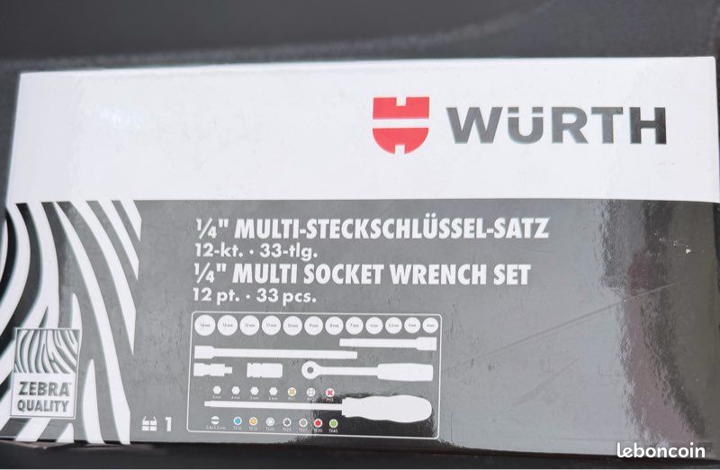 Wurth (image 2)