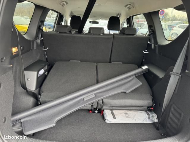 Dacia Jogger ECO-G 100 7 places Expression (image 7)