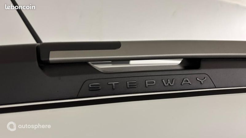 Dacia Sandero 1.0 ECO-G 100ch Expression (image 22)