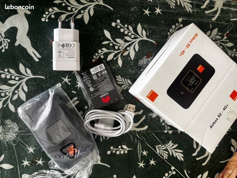 Air box s2 huawei (image 3)