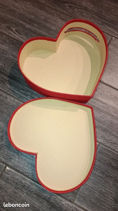 Urne coeur (image 2)