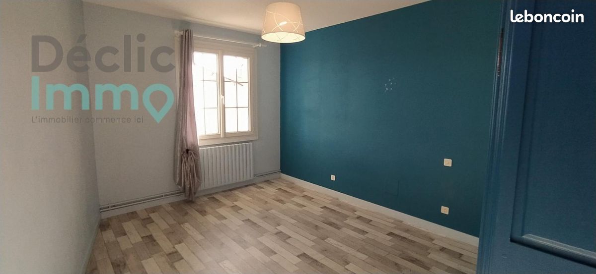 Maison 5 pièces 140 m² - La Faye 16700 (image principale 7)