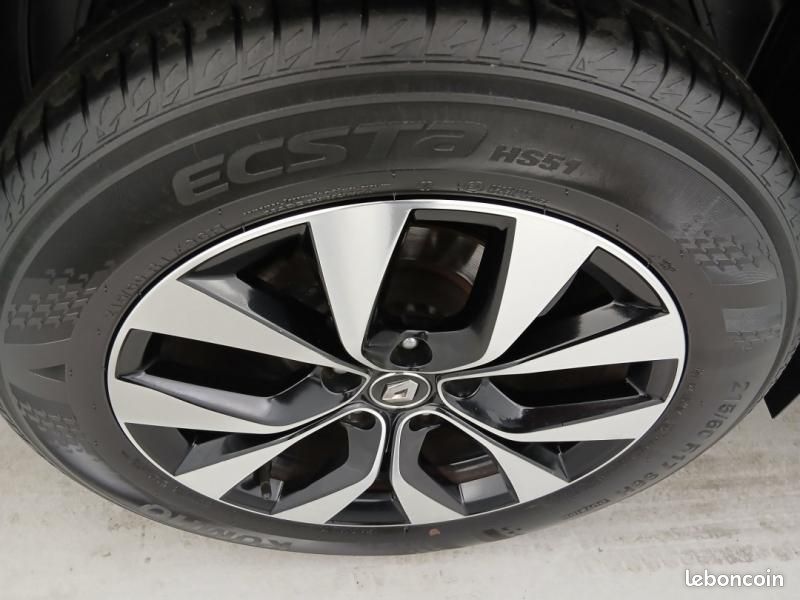 Renault Arkana 1.3 TCe 140ch mild hybrid Evolution EDC -23 (image 42)