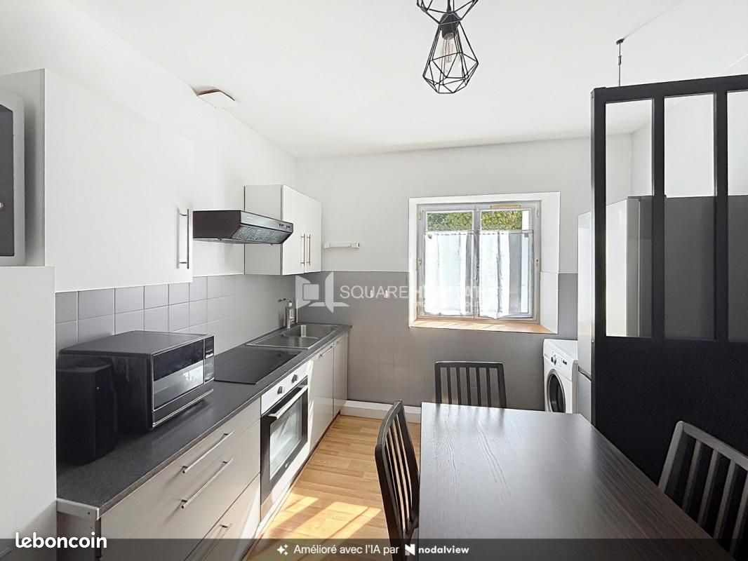 Appartement 3 pièces 41 m² · à Goven · 41 m² · 460 €/mois
