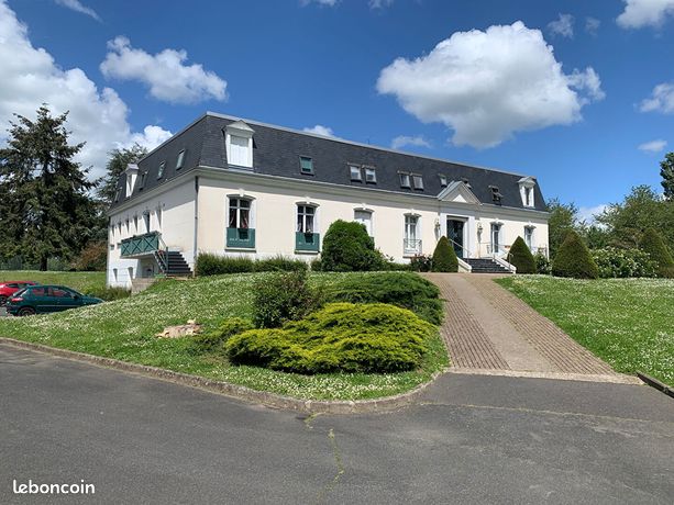 Appartement 2 pièces 52 m²