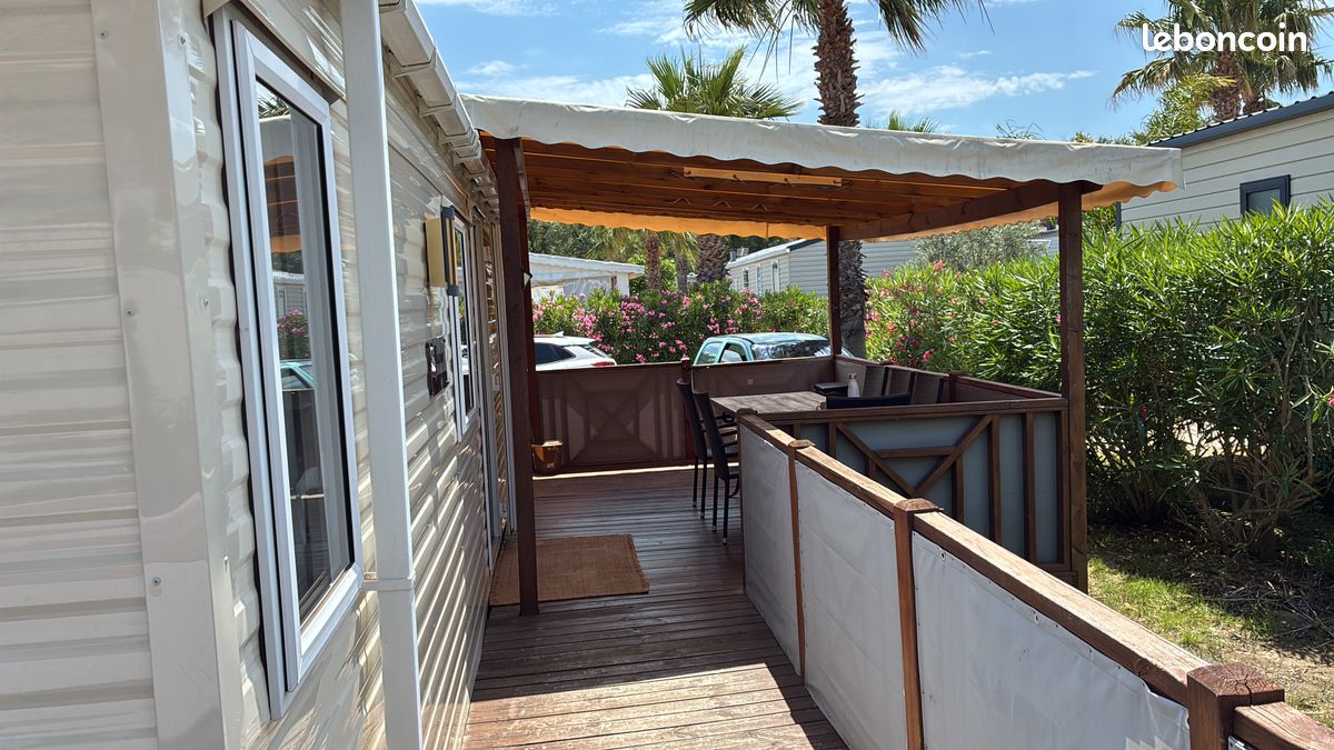 Maison 4 pièces 48 m² · à Argelès-sur-Mer · 48 m² · 53 000 €