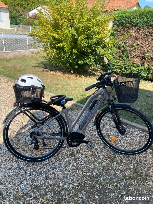 Fit 150 Velo Electrique Nakamura E Fit 100 Femme Vélo Nakamura Vae