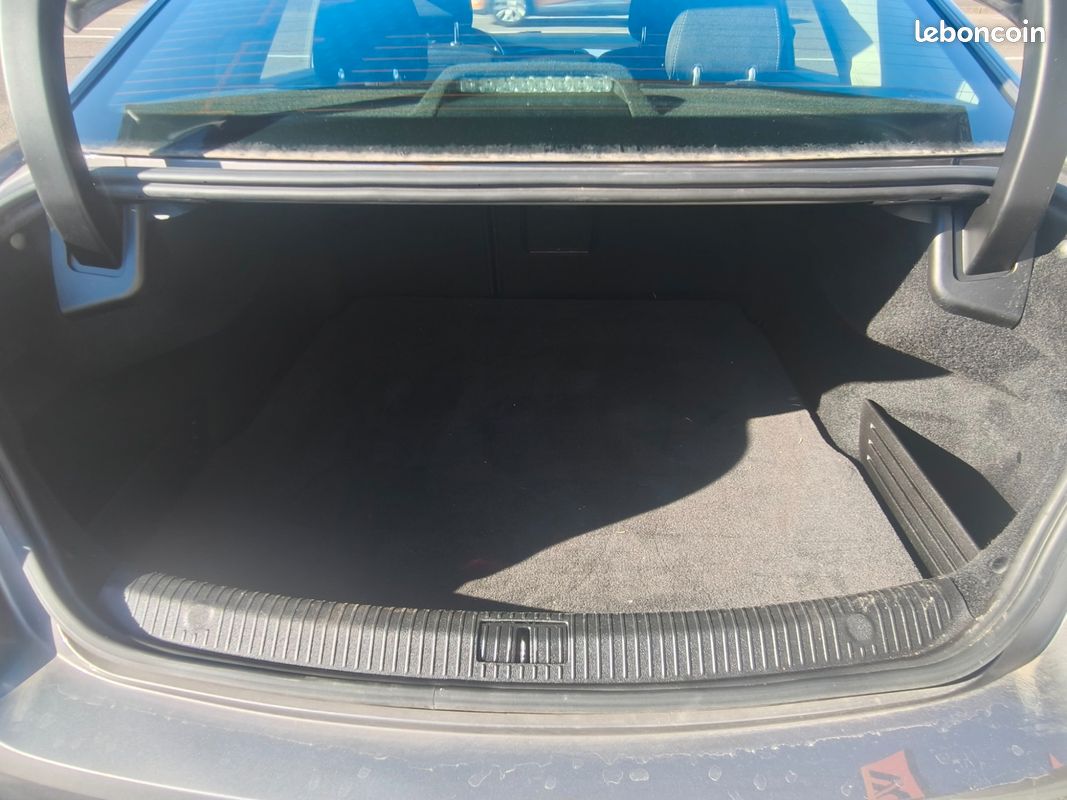 RENAULT TALISMAN 2.0 BLUEDCI 160 CH BUSINESS EDC BVA / SUIVI RENAULT / CARPLAY / CAMERA / SIEGE CONDUCTEUR MASSANt (image 11)
