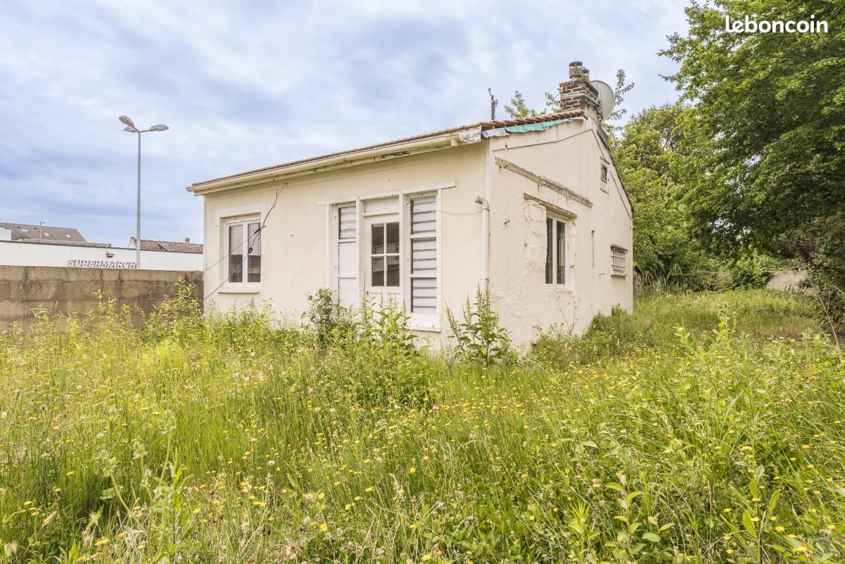 Maison 50 m² · à Chelles · 50 m² · 59 508 €