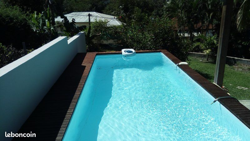 Maison 4 pièces 95 m² · à Les Trois-Îlets · 95 m² · 519 000 €