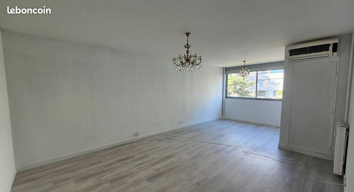 Appartement 4 pièces 87 m² · à Nice · 87 m² · 1 425 €/mois