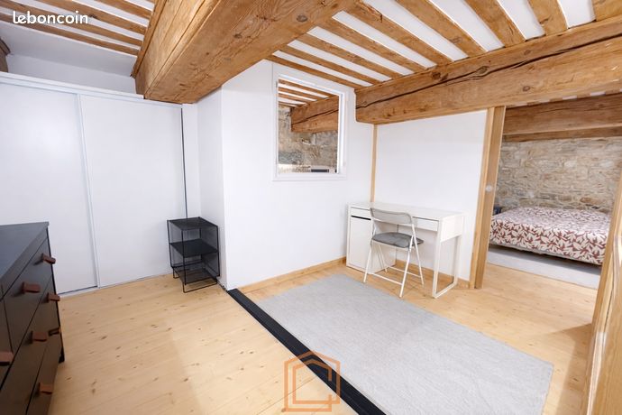 Appartement 2 pièces 57 m² — 7