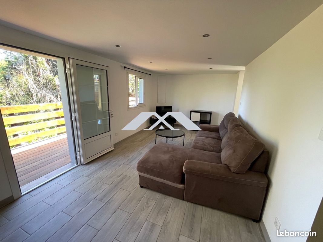 Appartement 3 pièces 61 m² · à Saint-Leu · 61 m² · 831 €/mois