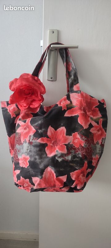 Sac a mains femme (image 1)