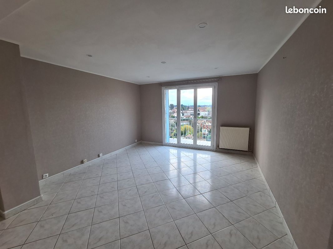 Appartement a louer romans-sur-isere - 3 pièce(s) - 58 m2 - Surfyn