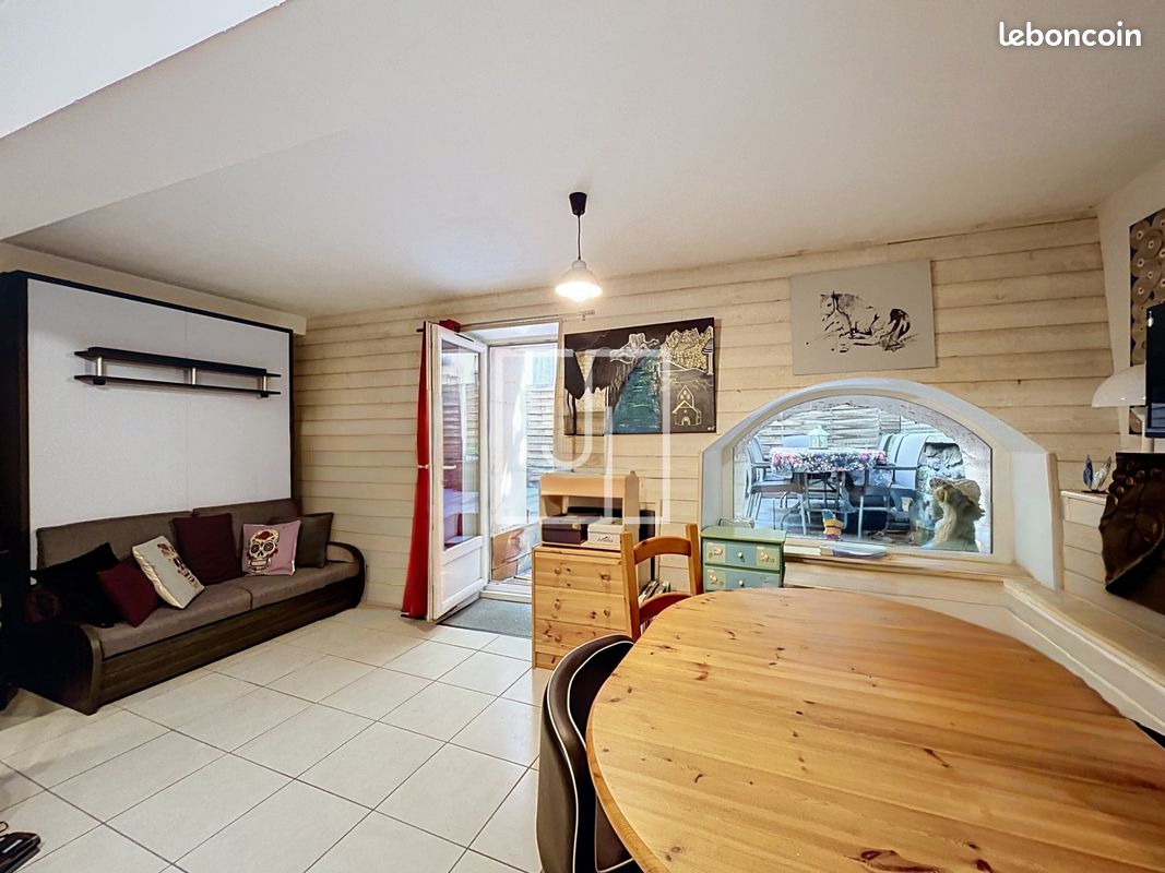 Maison de village 5 pièces 103 m² (image 20)