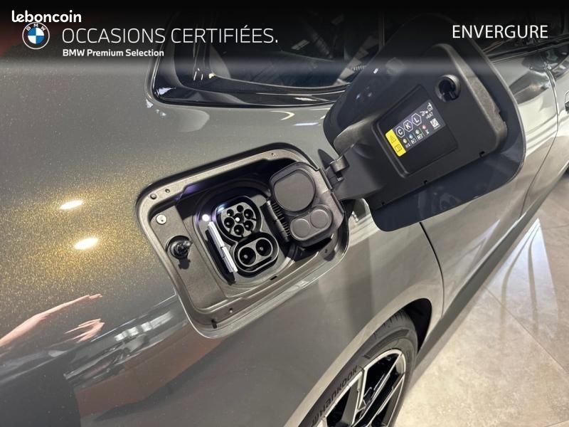 Bmw i4 eDrive40 340ch M Sport (image 12)