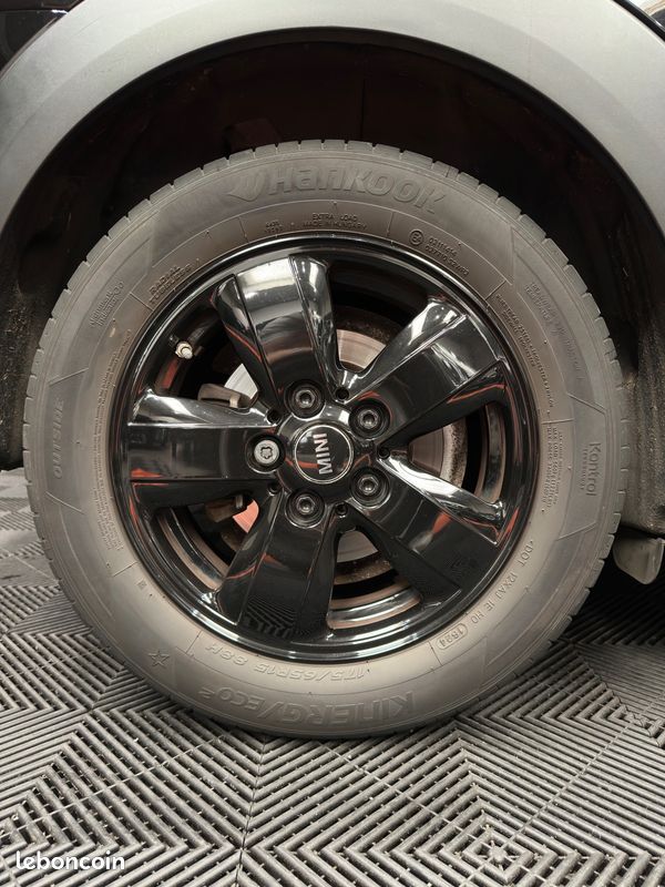 MINI MINI 1.5 100Ch ONE - GPS - BLUETOOTH - SPOTIFY - CLIM - JA 15" - RADAR DE RECUL - GARANTIE 6 MOIS (image 24)