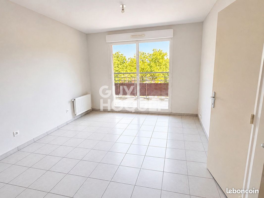 Appartement 2 pièces 38 m² · à Vénissieux · 38 m² · 135 000 €