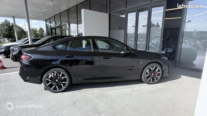 Bmw Série 2 Gran Coupé 220 170ch M Sport DKG7 (image 8)