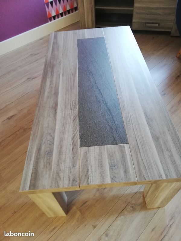 Table basse (image 1)