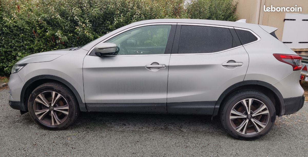 Qashqai (image 3)