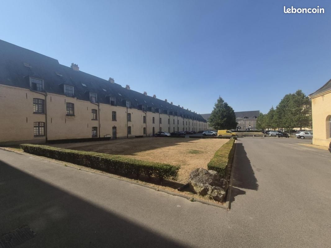 Appartement 3 pièces 81 m² · à Saint-Omer · 81 m² · 678 €