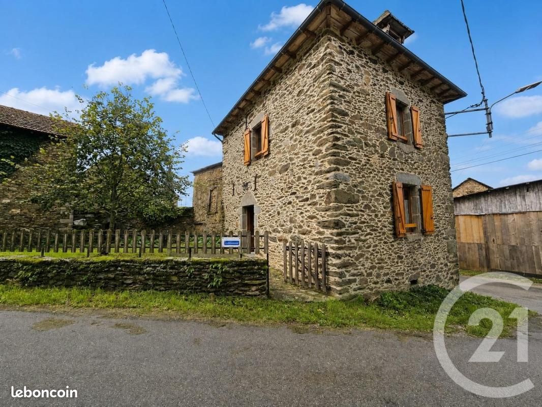 Maison 3 pièces 73 m² · à La Fouillade · 73 m² · 69 000 €