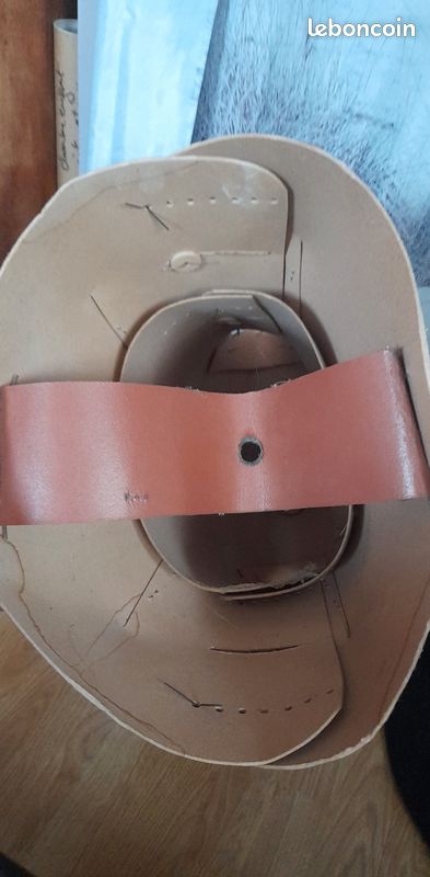 Buste de couturiere ajustable (image 4)