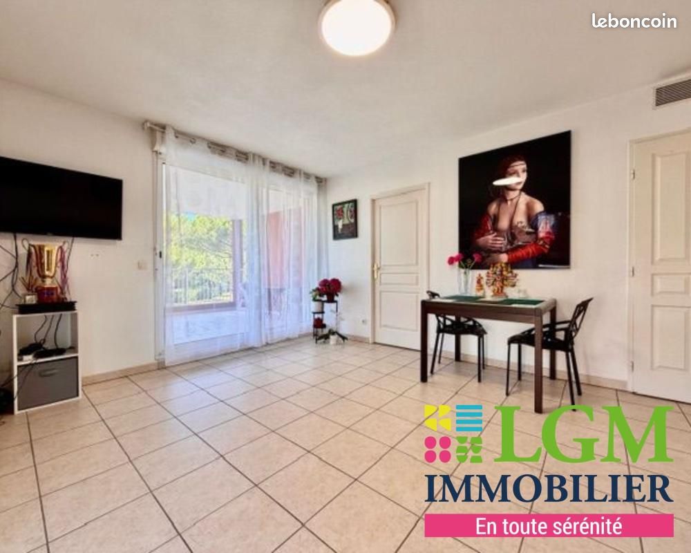 Appartement 2 pièces 46 m² · à Lattes · 46 m² · 264 000 €