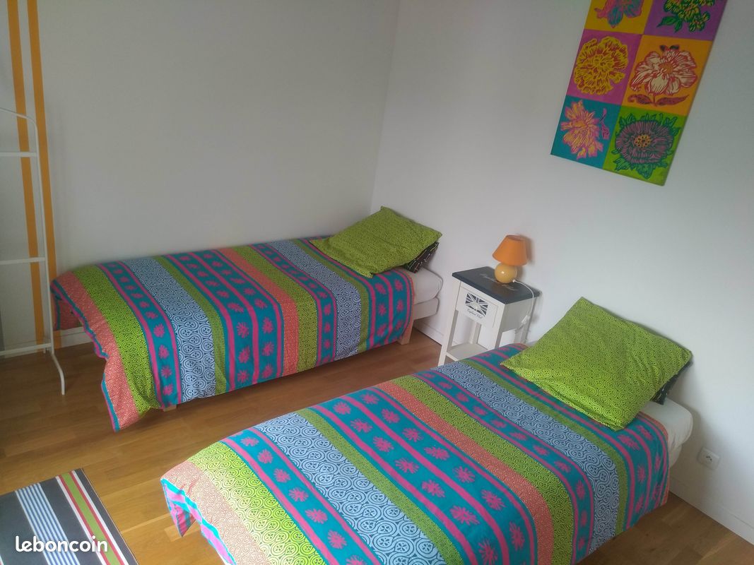 Le Bon Coin Immobilier Telgruc Sur Mer Location maison vacances et villa Telgruc-sur-Mer (29560) - annonces  particuliers leboncoin