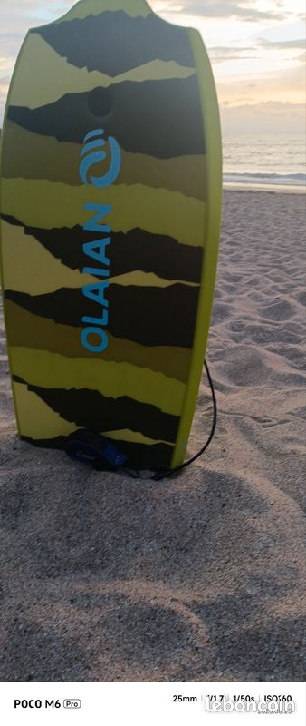 Bodyboard (image 2)