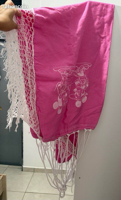 Hamac enfant (image 1)