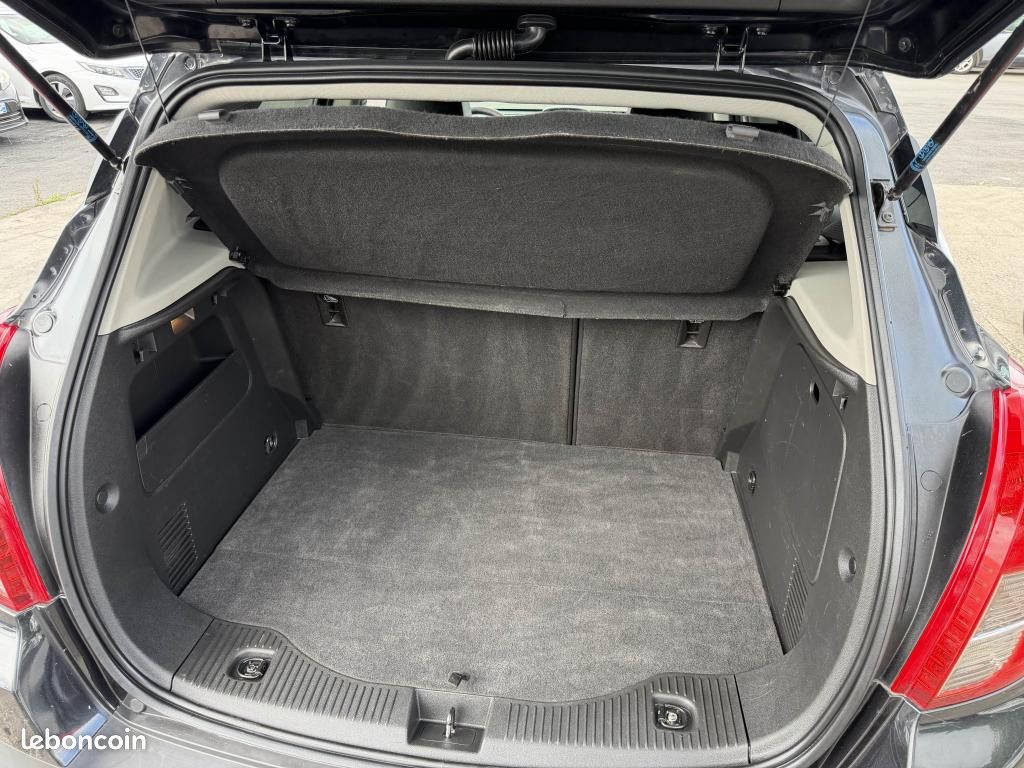 OPEL MOKKA 1.6 CDTI FAP - 136 - 4x2- EcoFlex - S&S Cosmo Pack PHASE 1 (image 7)