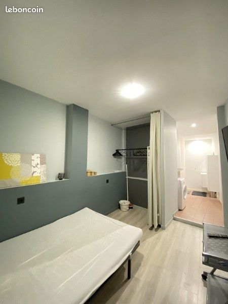 Appartement 2 pièces 30 m² · à Valenciennes · 30 m² · 480 €/mois