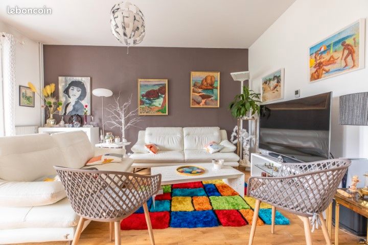 Appartement 4 pièces 120 m² · à Chamalières · 120 m² · 315 000 €